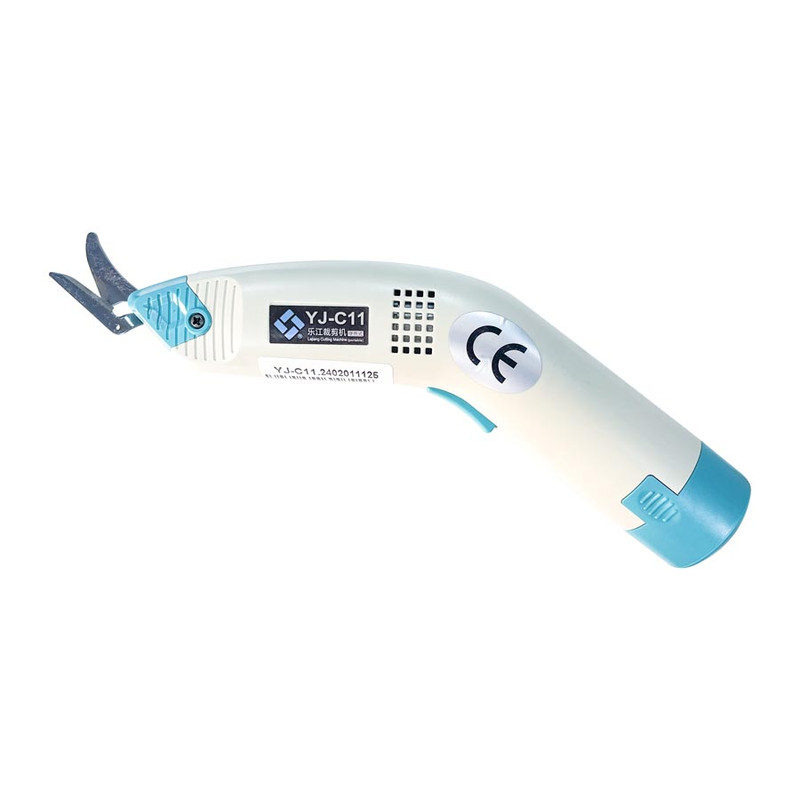 قیچی برقی مدل YJ-C11 قیچی برقی مدل YJ-C11