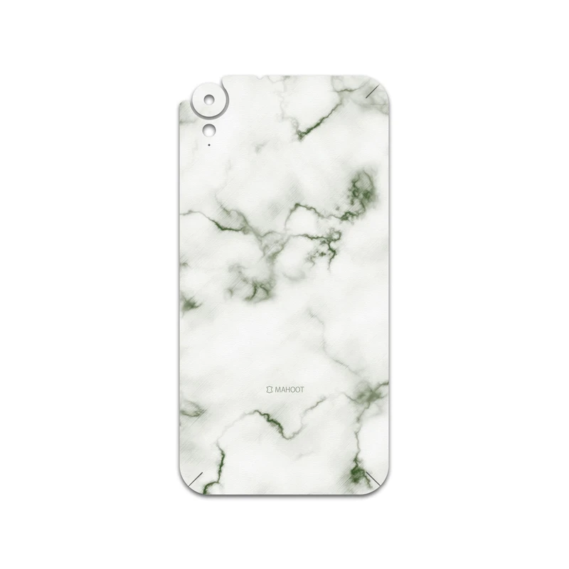 برچسب پوششی ماهوت مدل Blanco-Smoke-Marble مناسب برای گوشی موبایل اچ تی سی Desire 830