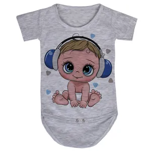 بادی نوزادی مدل موزیک کد J02