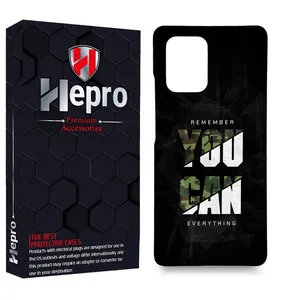 HEPRO MC Cover for SAMSUNG GALAXY S10 LITE