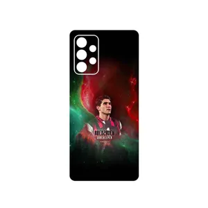 MAHOOT Ahmad Reza Abedzadeh Cover Sticker for Samsung Galaxy A52s 5G