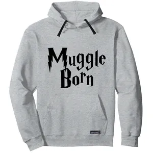 هودی مردانه 27 مدل MUGGLE کد QN543