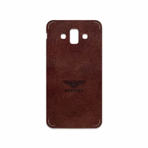 MAHOOT NL-BNTLY Cover Sticker for Samsung Galaxy J7 Duo