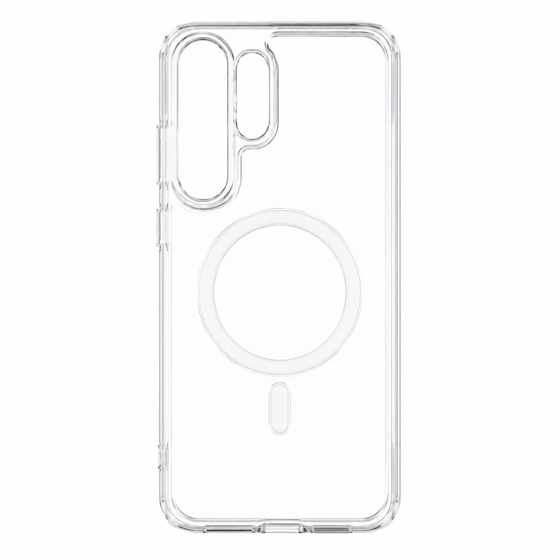 کاور مدل CLERS مناسب برای گوشی موبایل سامسونگ Galaxy S25 Ultra