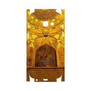 MAHOOT Chehel Sotoun Palace-FullSkin Cover Sticker for Samsung Galaxy A3 2017