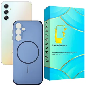 Ghab Guard MGSFR Cover For Samsung Galaxy A34 5G