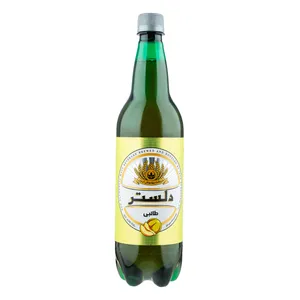 ماءالشعیر با طعم طالبی بهنوش - 1000 میلی‌لیتر