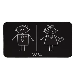  پادری طرح سرویس بهداشتی  کد 8317 سایز 110×60 سانتی متر