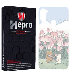 HEPRO MC Cover for SAMSUNG GALAXY A11