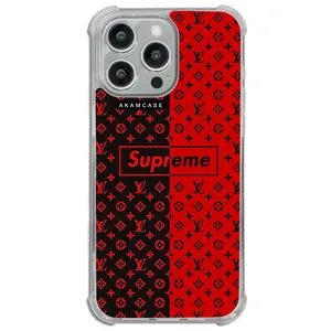 AKAM AMCWTA15PROMAX-SUPREME5 Cover For Apple iPhone 15 Pro Max