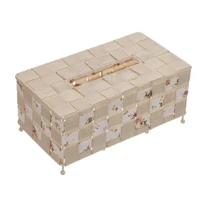 جای دستمال کاغذی پگاه صنعت مدل JD126-C