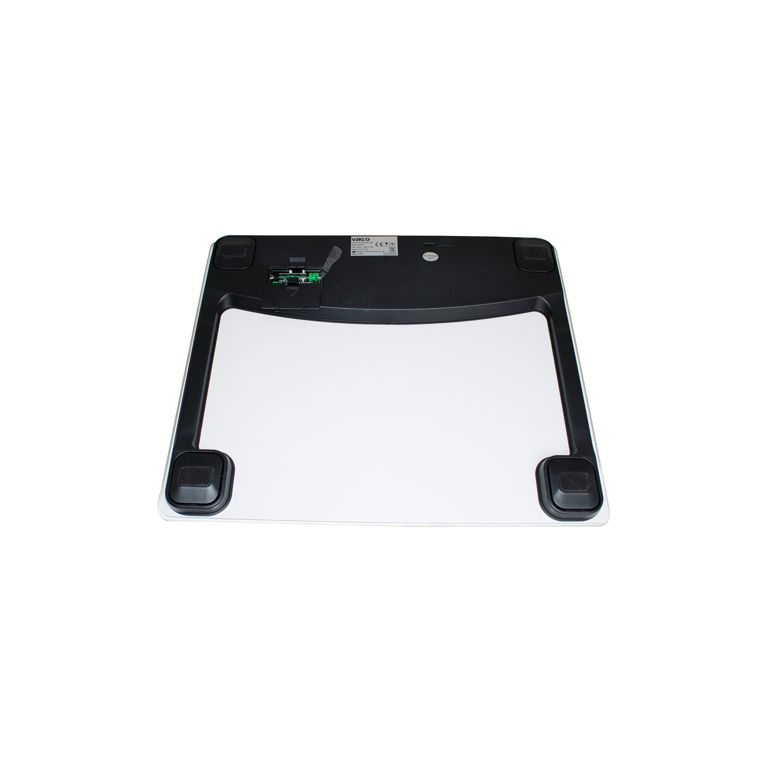 ترازو دیجیتال وکتو مدل EB9213 کد 48896