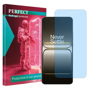Perfect Tough model Matte anti-blue ray screen protector suitable for OnePlus Nord CE5 mobile phone