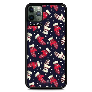 AKAM AMC-WA11PROMAX-WINTER-27 Cover For Apple iPhone 11 Pro Max