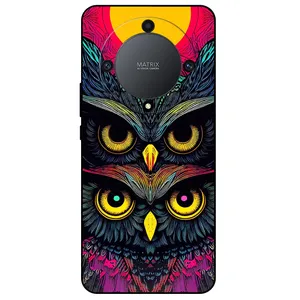 Megafone Owl 1904 Cover For Honor X9A