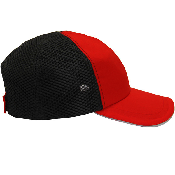 کلاه ایمنی نقابدار تولیدی محافظت مدل 105