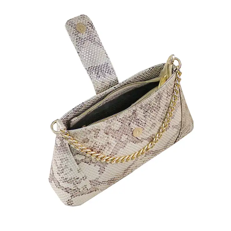 کیف دوشی زنانه منط مدل 4114 کد 45963