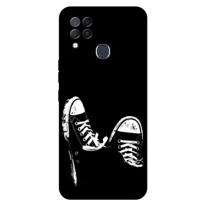  Megafone 0043 Cover For Infinix Hot 10T / Hot 10s / Hot 10s NFC