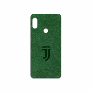 MAHOOT GL-JUVE Cover Sticker for Xiaomi Redmi Note 5 Pro