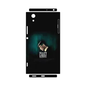 MAHOOT peaky blinders-FullSkin Cover Sticker for Sony Xperia XA1