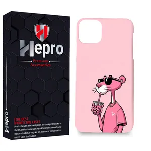 HEPRO MC Cover for Apple IPHONE 12 PRO MAX