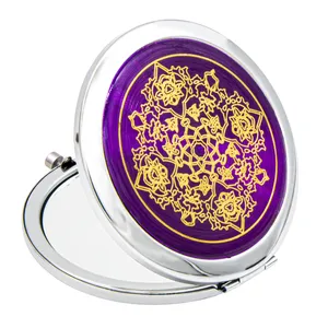 آینه جیبی کد 4805