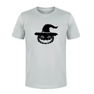 تی شرت آستین کوتاه مردانه مدل هالووین کد K342 T