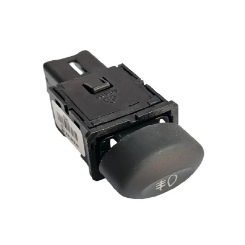 کلید مه شکن عقب ایمن تک پیشرو کد Rad106 مناسب برای تیبا