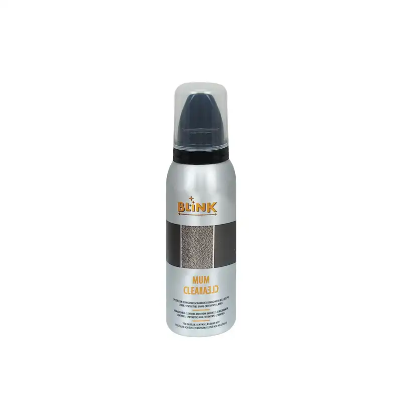 اسپری تمیز کننده کفش بلینک مدل مولتی حجم 250 میلی لیتر