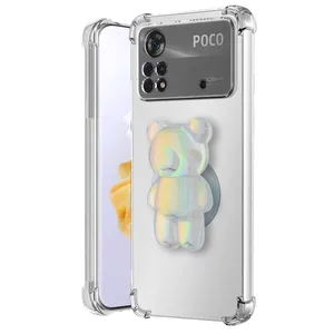 BORT Cover For Xiaomi Poco X4 Pro / Poco X4 Pro 5G