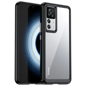 BodyGuard Sky Case For Xiaomo 12T / 12T Pro