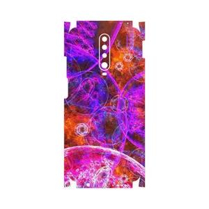 MAHOOT Inside Cell Digital Art-FullSkin Cover Sticker for Xiaomi Redmi K30