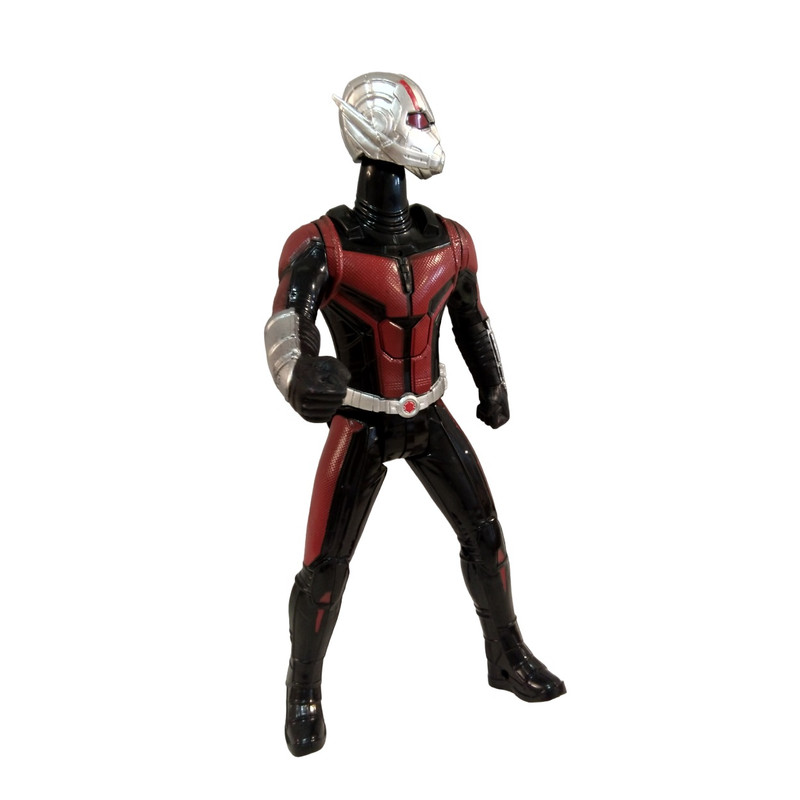 اکشن فیگور مدل مرد مورچه ای کد AM210