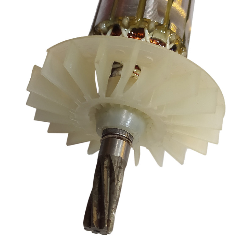 آرمیچر بتن کن رونیکس مدل 2726