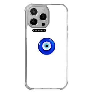 AKAM AMCWTA14PROMAX-EYES3 Cover For Apple iPhone 14 Pro Max