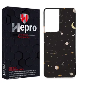 HEPRO MC Cover for SAMSUNG GALAXY S21 ULTRA