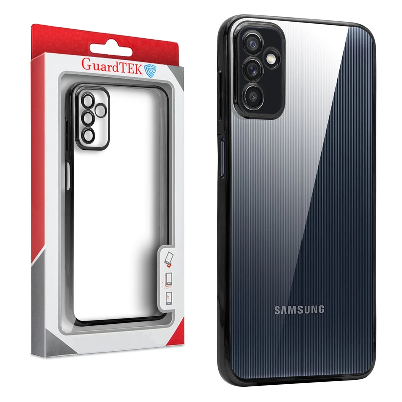 کاور گاردتک مدل ElectroP مناسب برای گوشی موبایل سامسونگ Galaxy M52