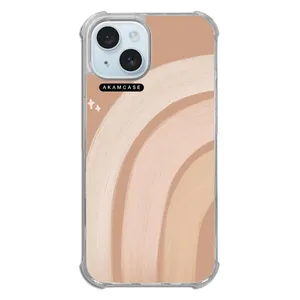 AKAM AMCWTA15-BOHO11 Cover For Apple iPhone 15