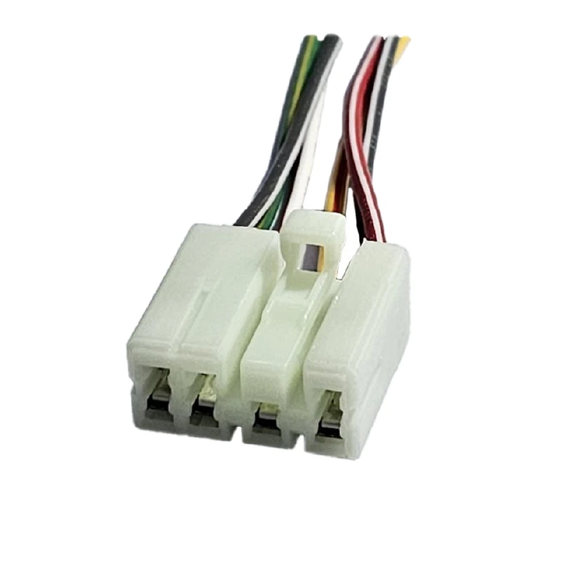 سوکت شیشه بالابر دوپل کد bbz-116 مناسب برای پراید