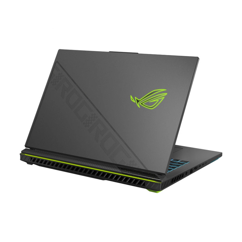 لپ تاپ 18 اینچی ایسوس مدل ROG Strix G18 G814JI-N6085-i9 16GB 1SSD RTX4070