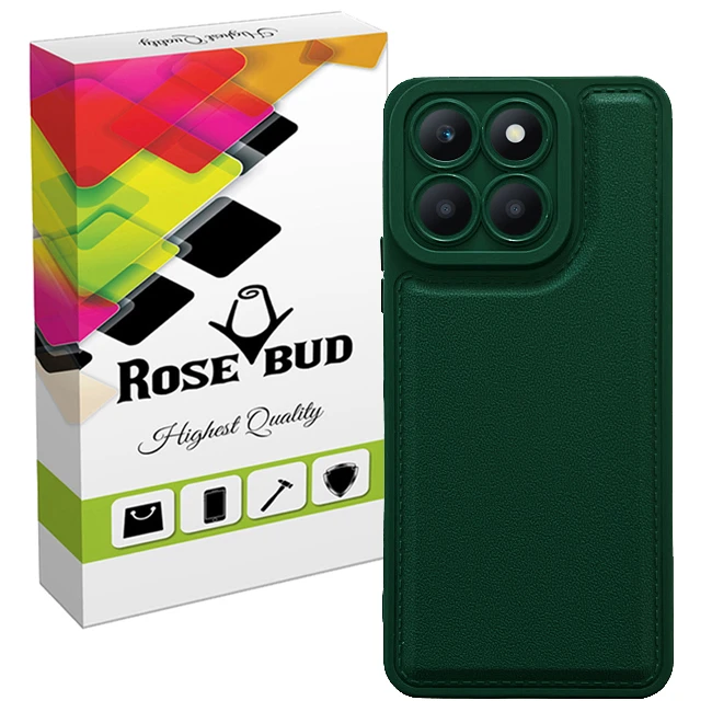 کاور رز باد مدل 08NRMM مناسب برای گوشی موبایل آنر X8b