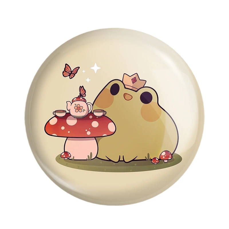 پیکسل خندالو مدل قورباغه کد 29178