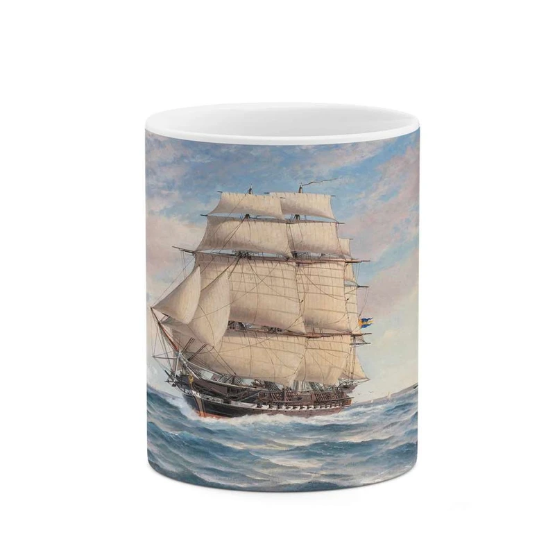 ماگ کاکتی مدل نقاشی کد mgh13943