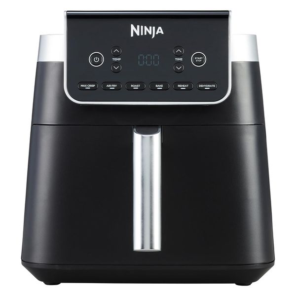 هواپز 6.2 لیتر نینجا مدل AF180