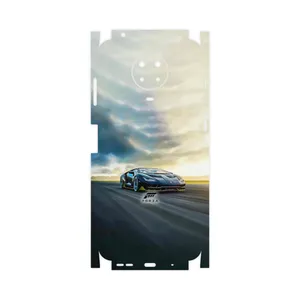 MAHOOT Forza Horizon Game Series-FullSkin Cover Sticker for Nokia G20