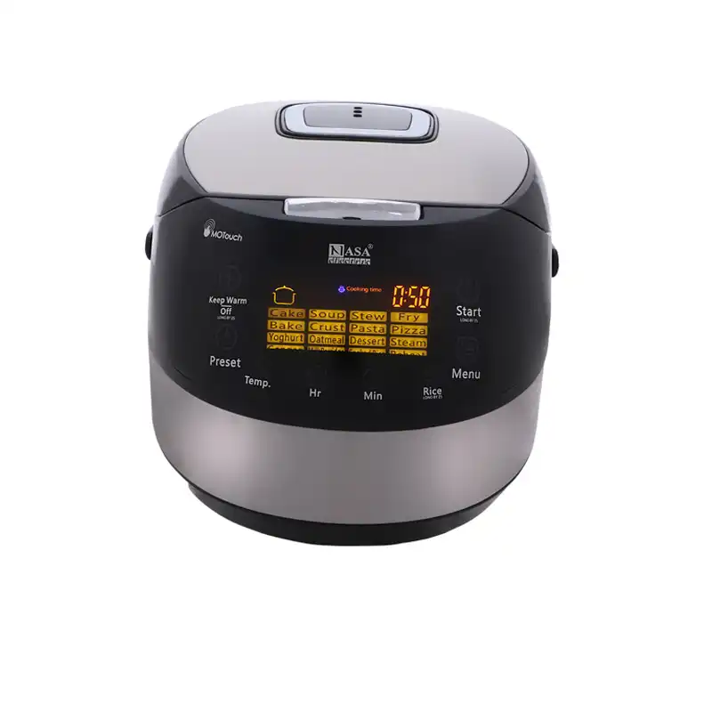 آرام پز ناسا الکتریک مدل NS-3074