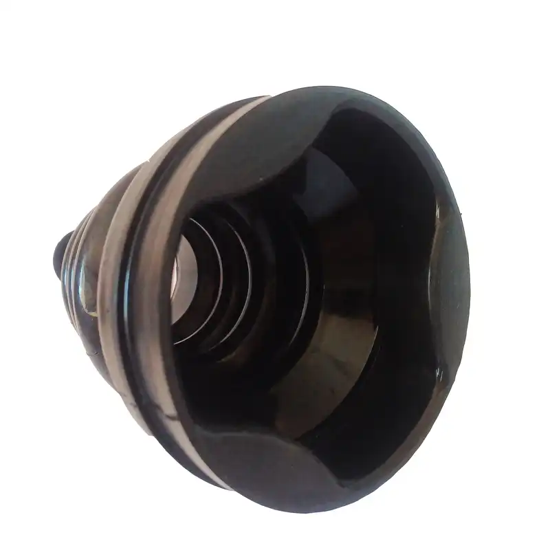 گردگیر پلوس لقمه دار سروش صنعت کد 3LMZ مناسب برای پژو 206 تیپ 5