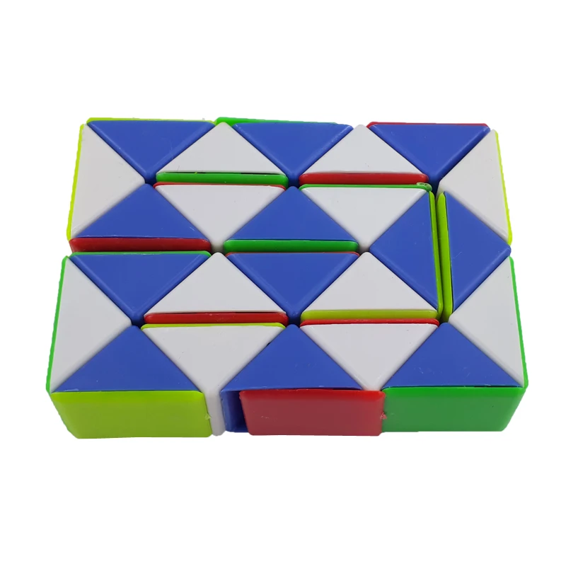 عکس شماره 3 : مکعب روبیک مدل ماری کد a215