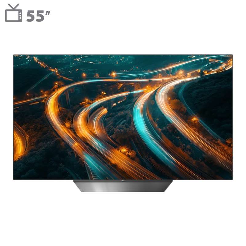 تلویزیون اولد هوشمند جی پلاس مدل GTV-55SO621N سایز 55 اینچ تلویزیون اولد هوشمند جی پلاس مدل GTV-55SO621N سایز 55 اینچ