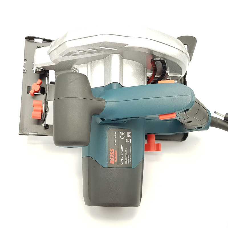 اره دیسکی باس مدل LIFE-STAYLE